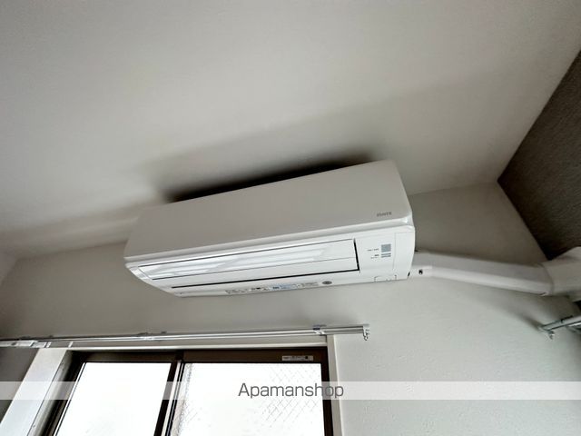 F ASECIA EPICの内装写真