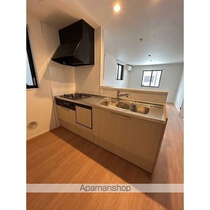 Ｋｏｌｅｔ柏南増尾０７[2SLDK/84.25m2]のキッチン