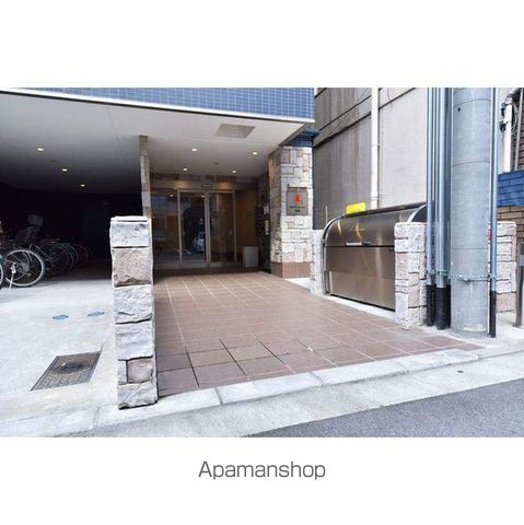 みおつくし布施の玄関写真