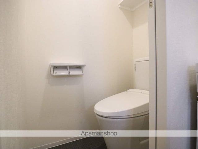RESIDENCE RAMIAの内装写真