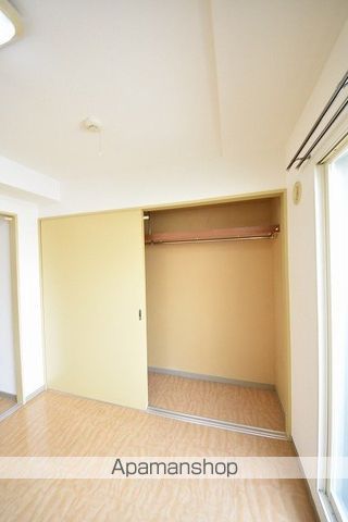 クリスタル北24条の内装写真