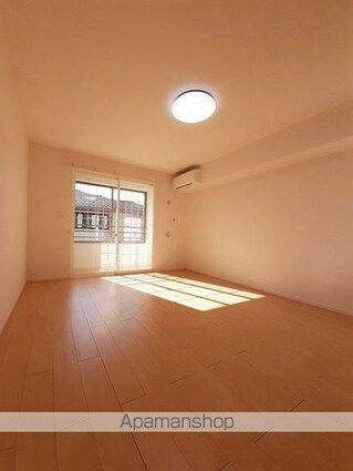 メインステージ東横Ｂ[1LDK/51.29m2]のリビング・居間1