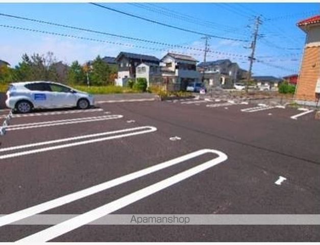 GRACIAのその他写真