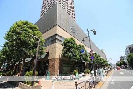 東京都練馬区大泉町１丁目[2LDK/52.98m2]の周辺1