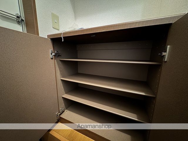 メゾン・ド・若葉の内装写真