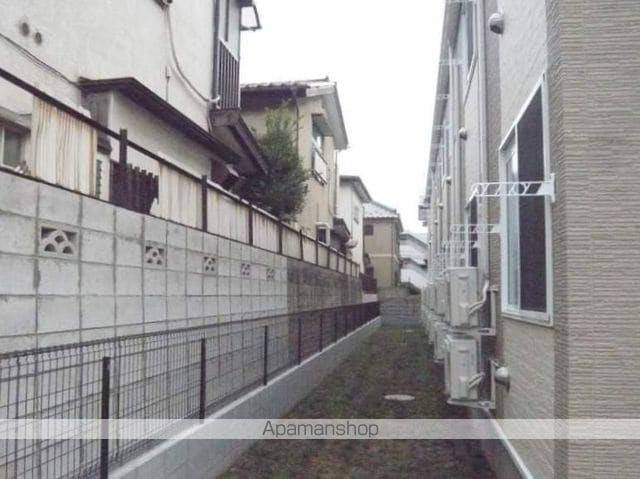 レオパレス本天沼ETのその他写真