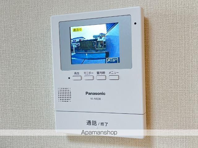 堺市中区東八田アパート工事の内装写真