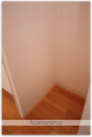 アーデンタワー立売堀の内装写真