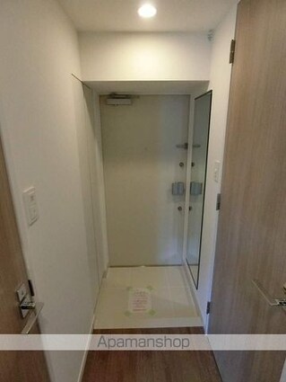 アイル　グランデ押上イースト[1LDK/41.31m2]の玄関