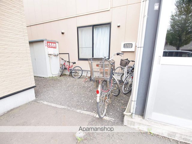 メモリアルハイツIのその他写真