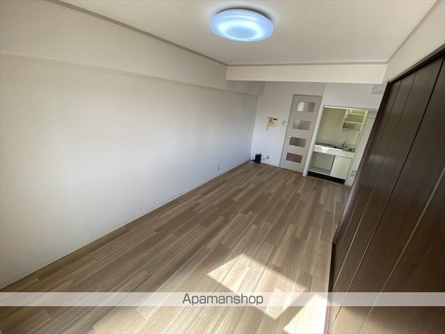 サニーセレクトコーポの内装写真