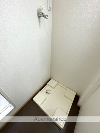 熊本県八代市島田町[2DK/46.24m2]の内装2