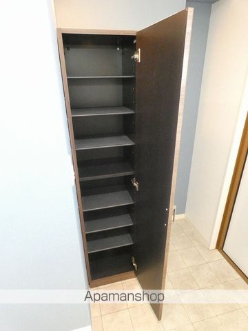 NEXTAGE新橋の内装写真