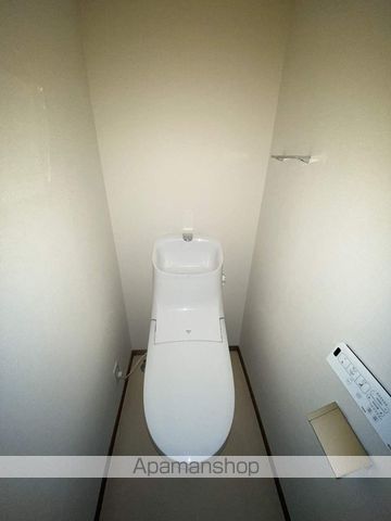 ネクスト阿佐ヶ谷の内装写真