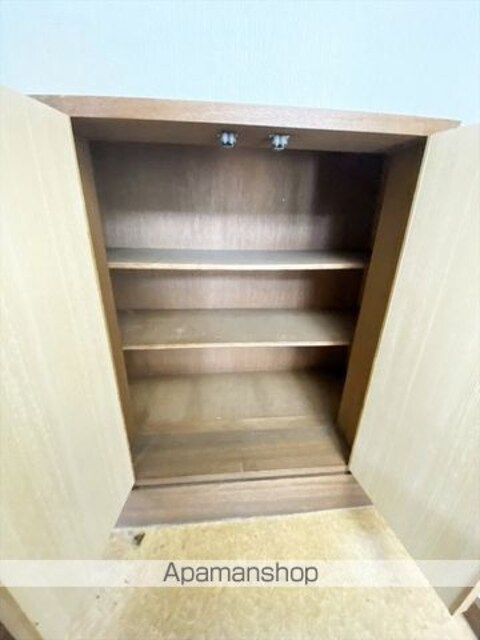 岡山県倉敷市宮前[2DK/38m2]の内装8