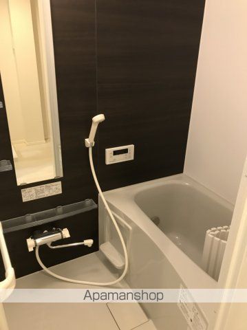 G・Aヒルズ鶴見小野の内装写真