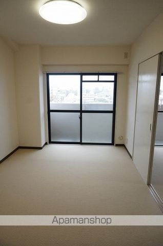 センターヴィレッジの内装写真