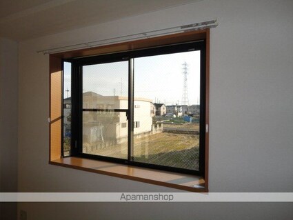 グランドール佐渡[3DK/57.75m2]の内装2