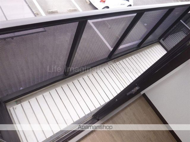 エイミアブル山崎の内装写真