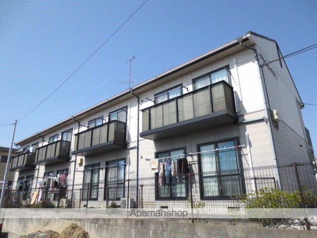 グランシャリオI