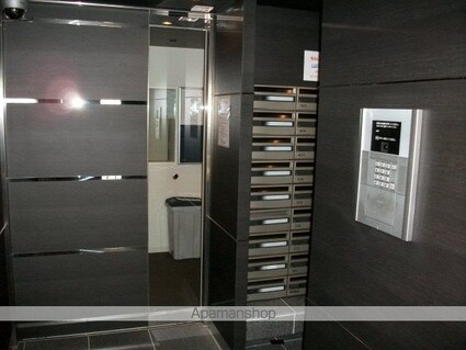 東京都世田谷区若林３丁目[1R/26.8m2]の共用部4