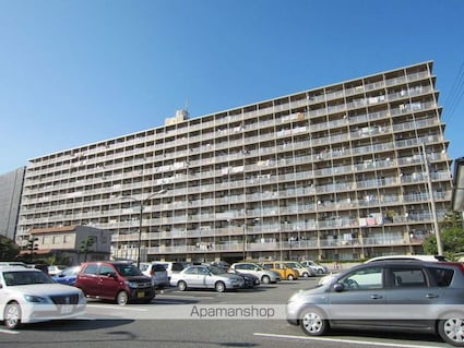 長野県長野市吉田４丁目[4LDK/76.53m2]の外観1