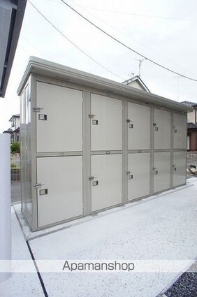 シティパートⅡ[2LDK/53.63m2]のその他内装2