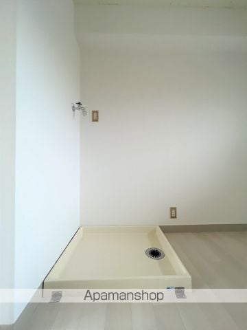 クレール ヒロの内装写真