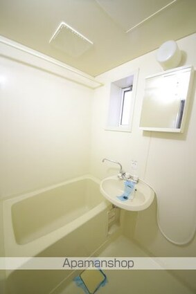 セレクト南大沢[2DK/39.74m2]のバス