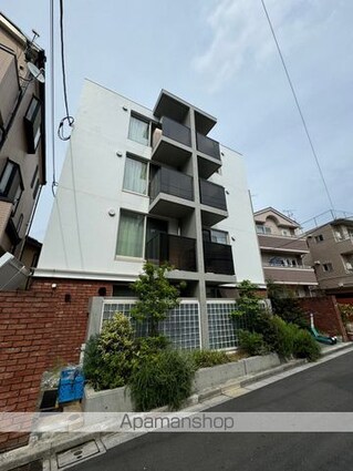 ＧＲＡＮＰＡＳＥＯ白山[1K/25.89m2]の外観3