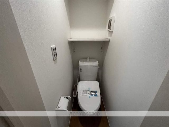 MELDIA上溝の内装写真