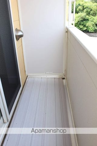 シャルトルーズAの内装写真