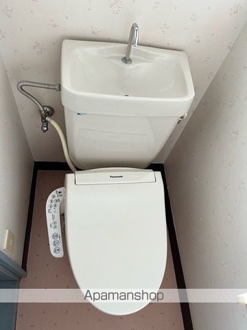 コーポメグの内装写真