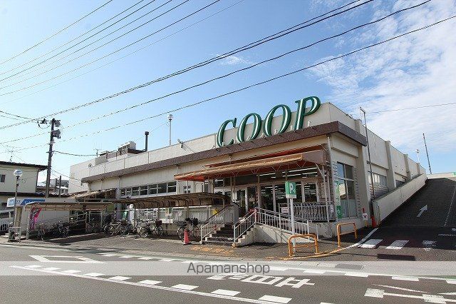 アメニティゾーン沖野の周辺写真