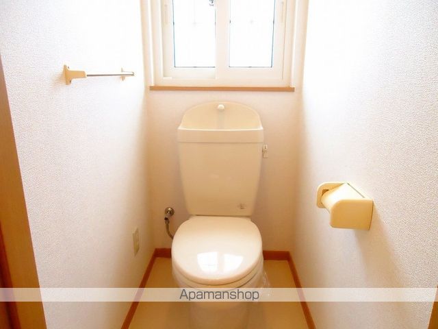 MY.江原Iの内装写真