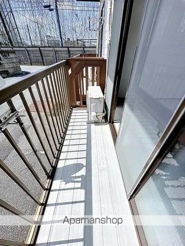 藤田ハイツの内装写真