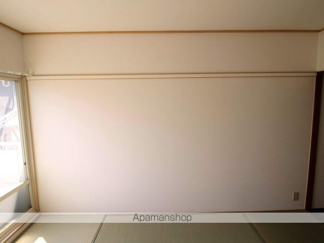 セントラルハイツ山之上の内装写真