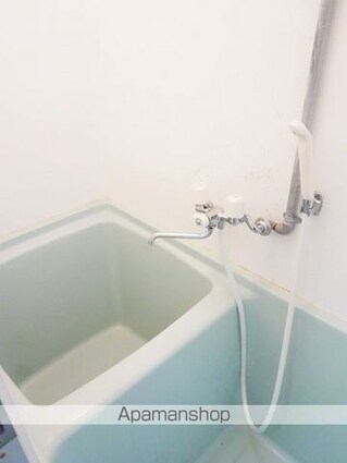 上一万ハイツ[1K/23.1m2]のバス