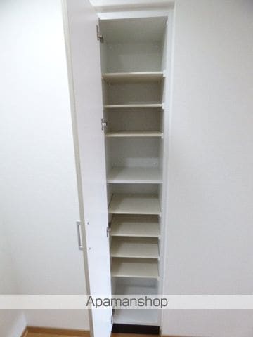 コスミオンの内装写真