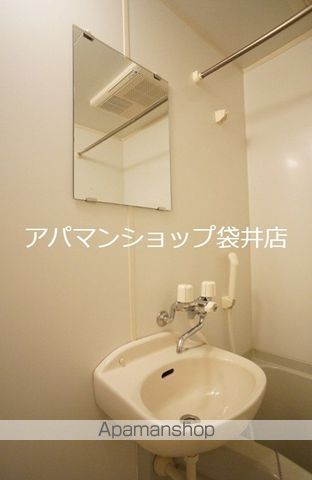 アリエッタ延久IVの内装写真