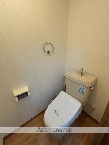 ライズマンションの内装写真