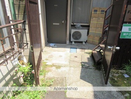 ＦＡＮ高円寺[1DK/22.5m2]のエントランス4
