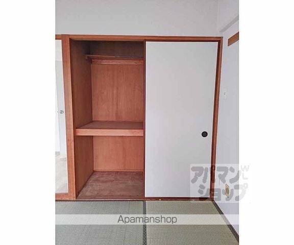 パレス稲荷の内装写真