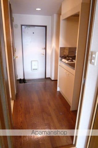 クレアールかがみの内装写真