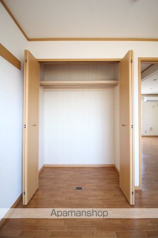 赤穂線 長船駅 徒歩7分 2階建 築23年の内装写真