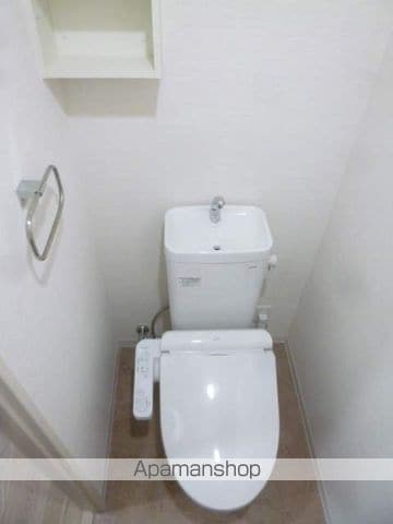カサ ニコの内装写真