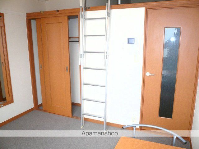 レオパレスベアートの内装写真