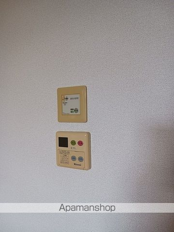 エーデル髙松Bの内装写真