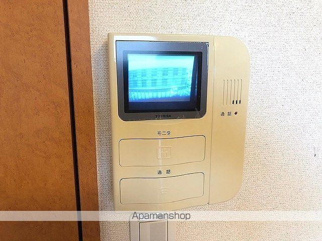 レオパレスすばる 203 ｜ 静岡県湖西市新居町新居735-2（賃貸アパート1K・2階・21.81㎡） その11