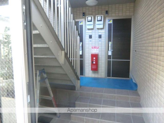 GREEN VALLEY 香里ヶ丘 A棟のその他写真